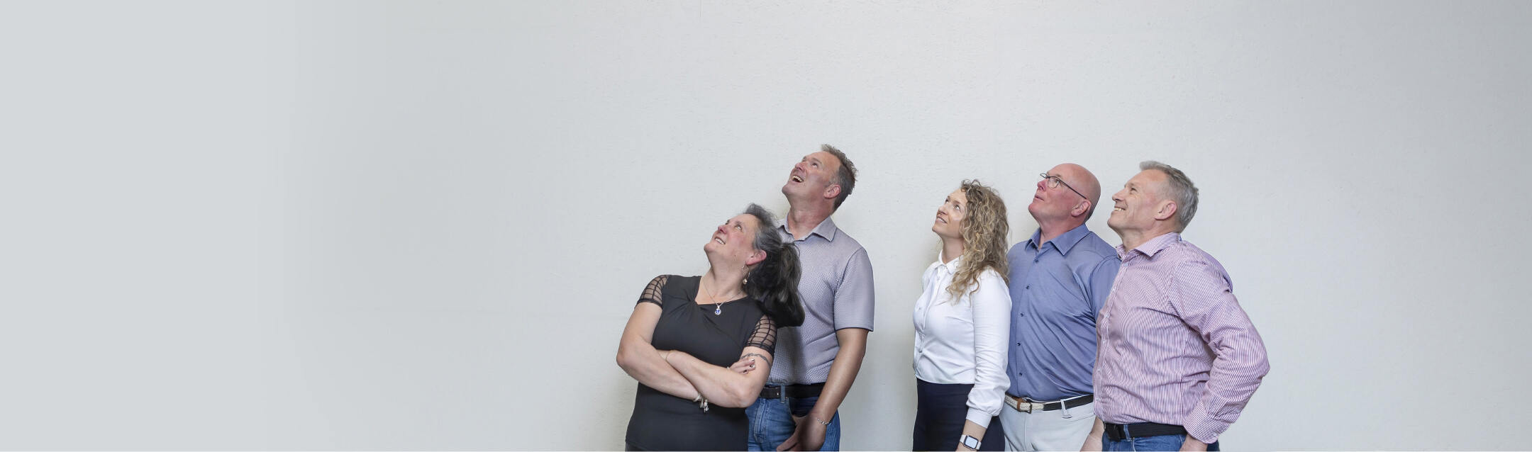 Banner - Over Interselektie