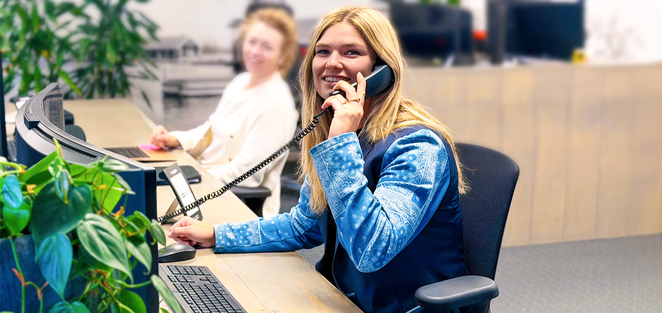 Werkgever - Ik zoek personeel