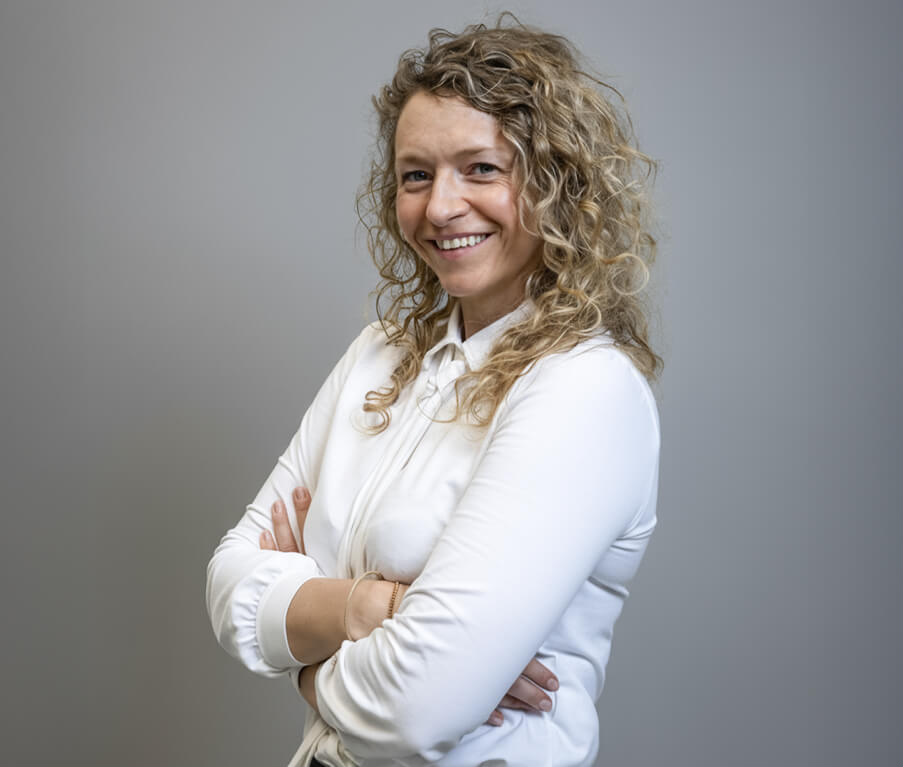 ontdek interselektie