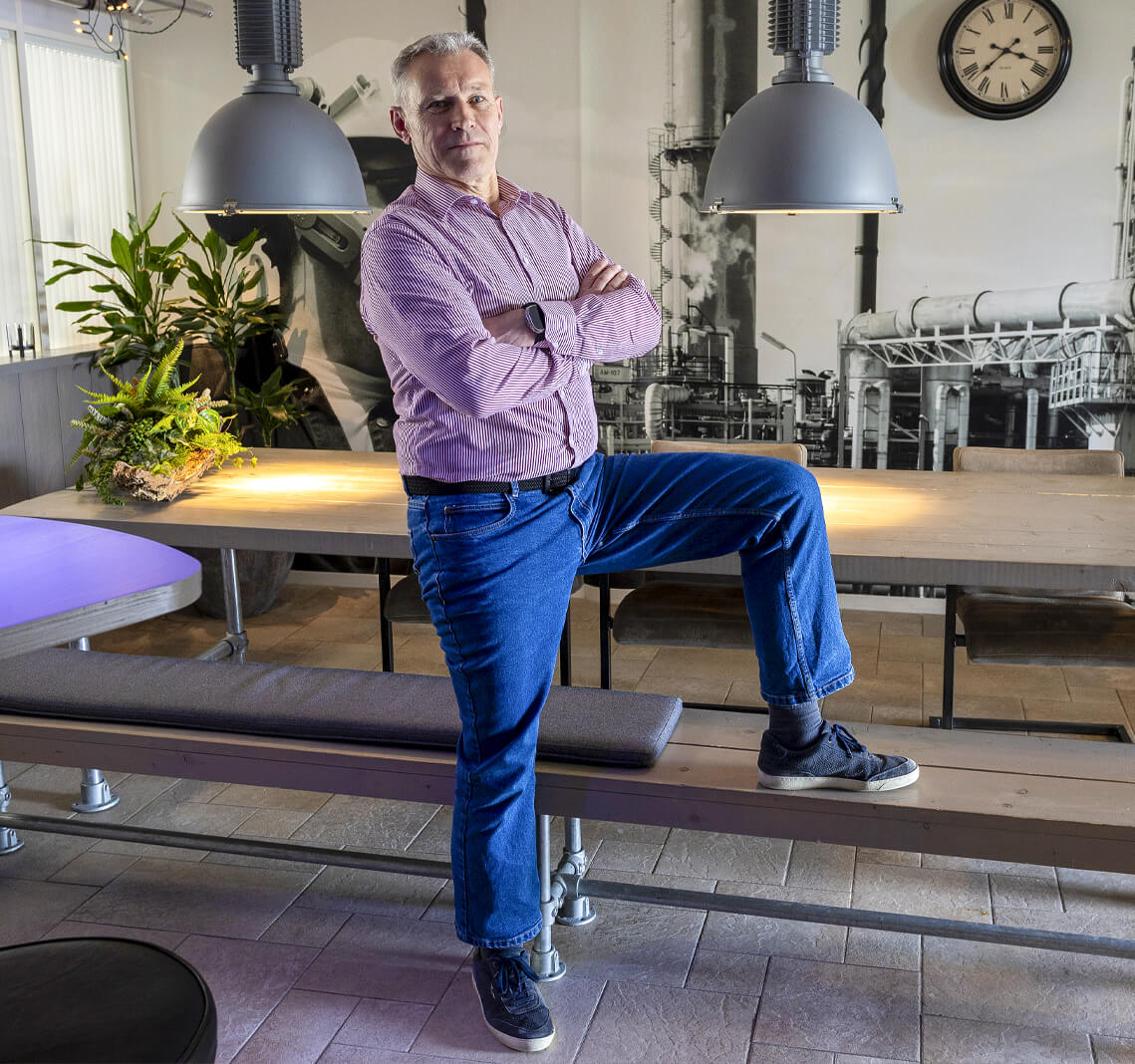 Detacheren - De voordelen van detacheren