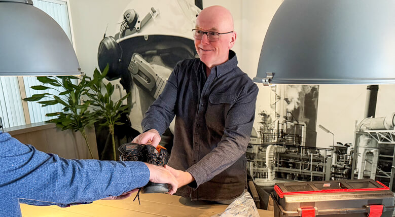 Werkgever - Werving en selectie