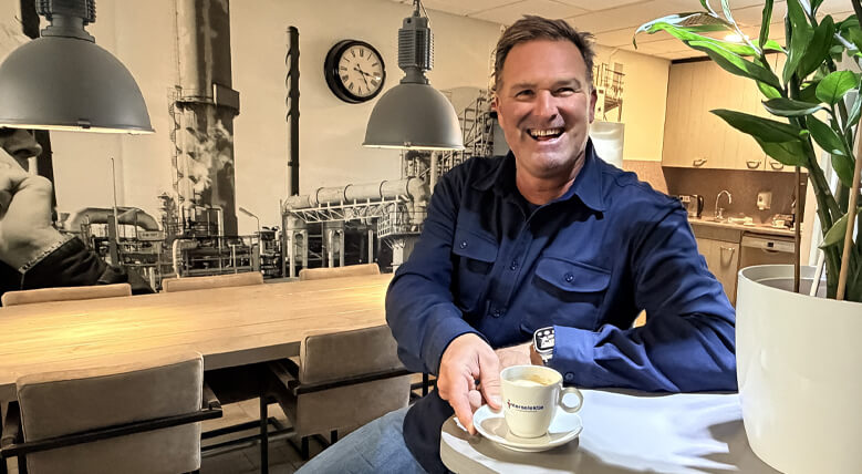 Werkgever - uitzenden